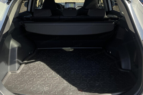 Toyota RAV4 2.5 Hybrid Comfort 4x2