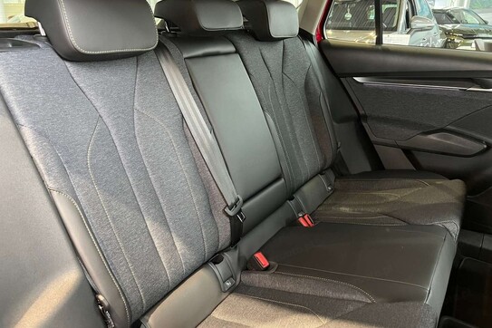 Skoda Elroq 50
