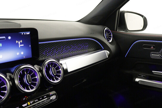 Mercedes GLB 200 AMG Line