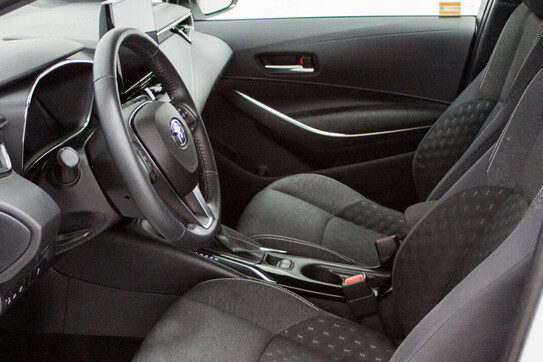 Toyota Corolla 1.8 Hybrid Comfort