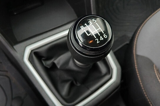 Dacia Sandero Stepway 1.0 TCe Extreme LPG