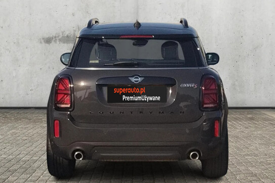 Mini Countryman Cooper S ALL4
