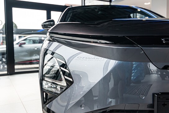 Omoda 5 Omoda E5 63.2kWh Premium