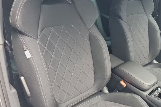 Skoda Karoq Sportline 2.0 TSI DSG 4x4