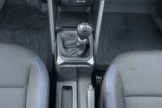 Dacia Duster Expression LPG 1.0 TCe