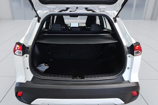 Toyota Corolla Cross 2.0 Hybrid Comfort
