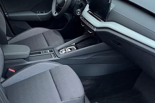 Skoda Octavia Edition 130 Selection 2.0 TDI DSG