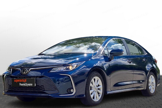 Toyota Corolla 1.5 Comfort