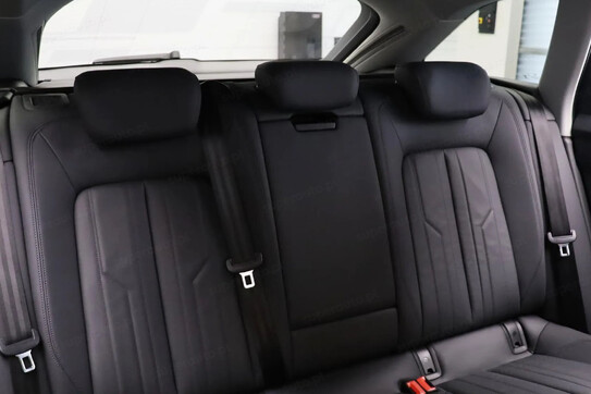 Audi A6 35 TDI mHEV S tronic
