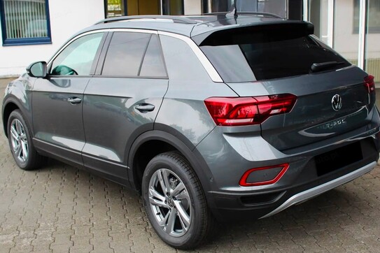 Volkswagen T-ROC Life Plus 1.0 TSI