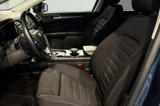 Ford Mondeo 2.0 EcoBlue Titanium aut