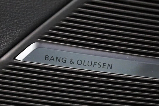 Audi Q7 60 TFSI e PHEV quattro S Line Tiptr.
