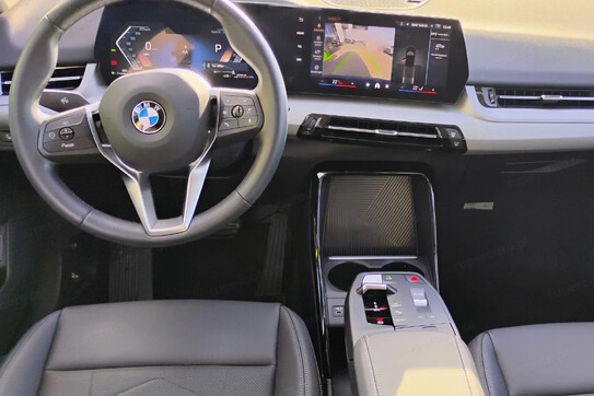 BMW X1 sDrive18i