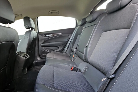 Opel Insignia 1.5 T Innovation S&S
