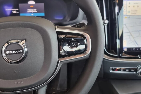 Volvo S60 B5 B AWD Ultimate Dark
