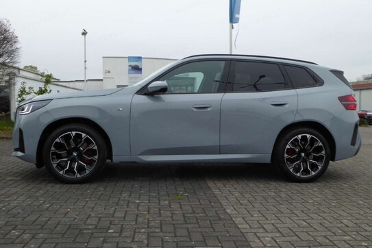BMW X3 xDrive20d M Sport
