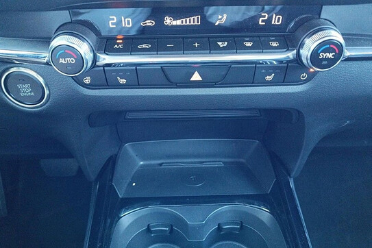Mazda CX-30 2.0 Center-Line
