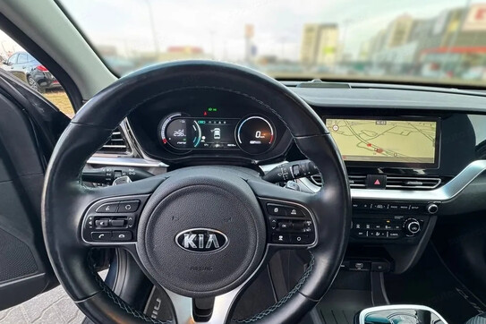 Kia Niro e-Niro L