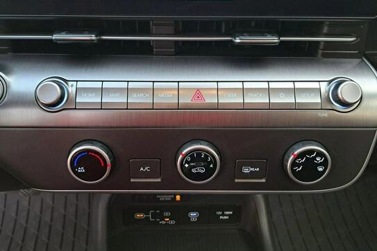 Hyundai Kona 1.0 T-GDI Smart