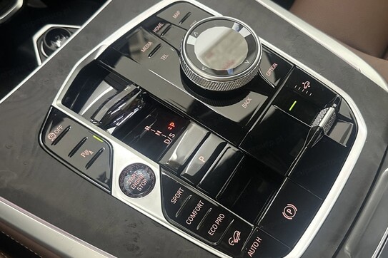BMW X7 xDrive40d M Sport