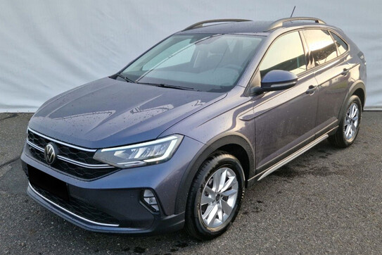 Volkswagen Taigo Life Plus 1.0 TSI DSG