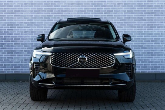 Volvo XC90 T8 AWD Plug-In Hybrid Plus Bright 7os