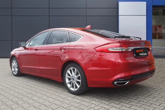 Ford Mondeo 2.0 EcoBlue Titanium