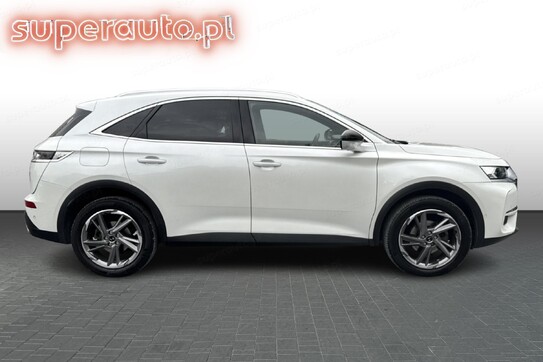 DS DS7 Rivoli 1.6 PureTech  aut