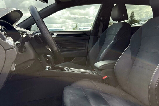 Volkswagen Arteon 2.0 TSI R-Line DSG