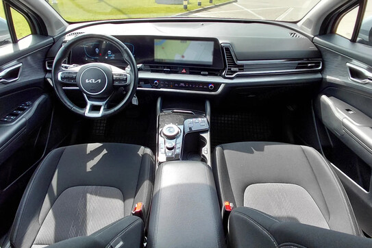 Kia Sportage 1.6 T-GDI L 2WD