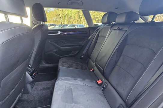Volkswagen Arteon 2.0 TDI Elegance DSG