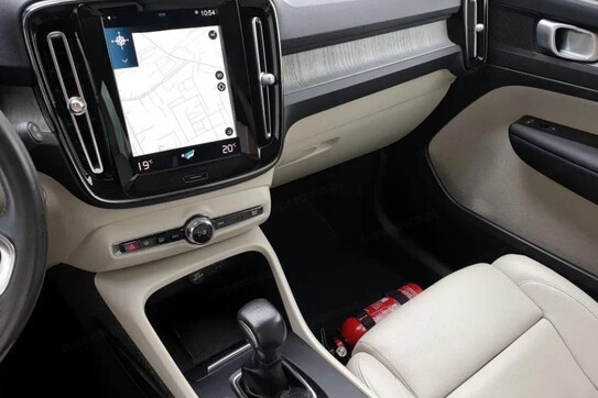 Volvo XC40 T3 Inscription