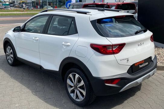Kia Stonic 1.0 T-GDI M DCT