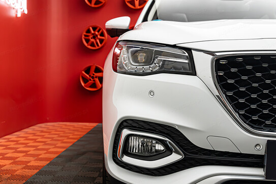 MG HS 1.5 T-GDI Luxury