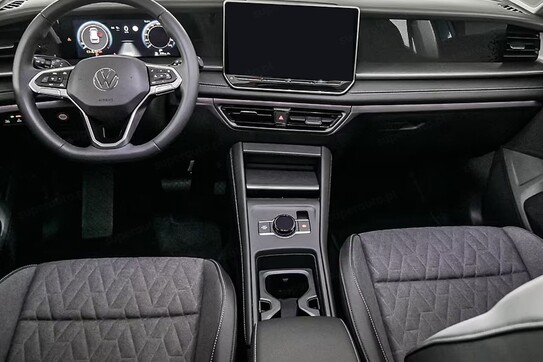 Volkswagen Tayron Life 2.0 TSI DSG