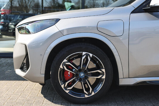 BMW X1 xDrive30e M Sport