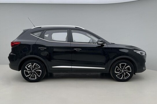 MG ZS 1.5 VTi-Tech Exclusive