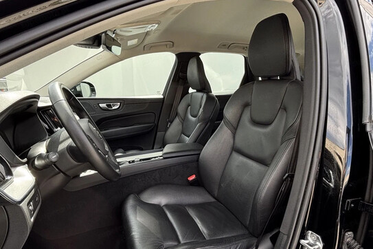 Volvo XC60 D4 Inscription