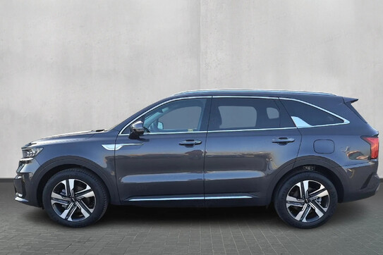 Kia Sorento 1.6 T-GDI HEV Prestige Line 4WD aut 7os.