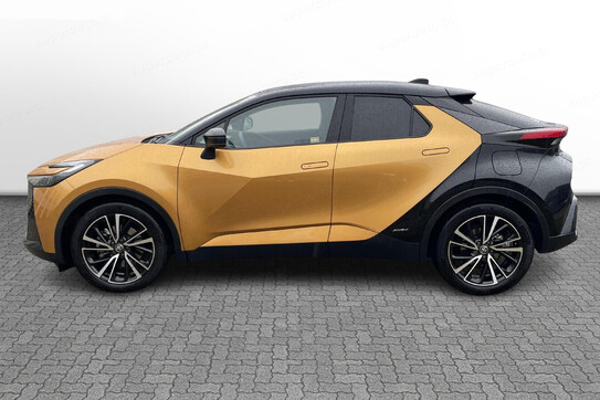 Toyota C-HR 2.0 Hybrid Executive Premiere Edition AWD