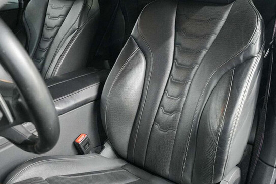 BMW Seria 8 Gran Coupe 840d xDrive