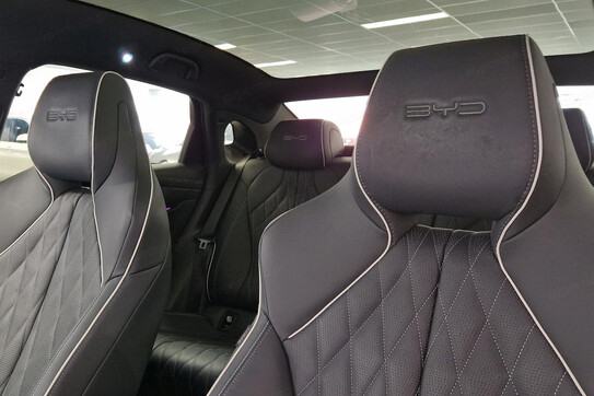 BYD Seal Excellence AWD