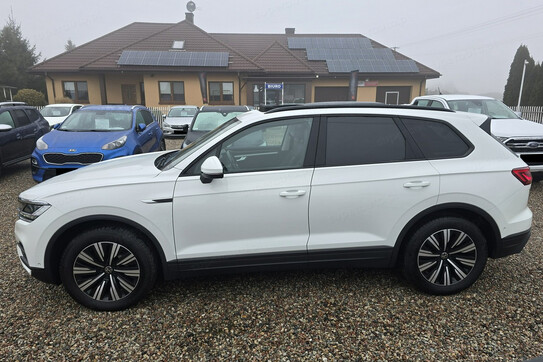 Volkswagen Touareg 3.0 V6 TDI 4Mot.