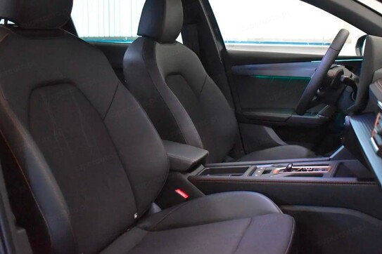 Cupra Leon Sportstourer 1.5 eTSI mHEV DSG