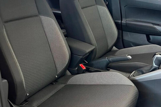 Volkswagen Taigo Life Plus 1.0 TSI DSG