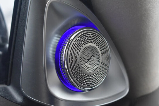 Mercedes Klasa S Maybach 580 4MATIC