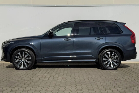 Volvo XC90 B5 D AWD Plus Dark aut