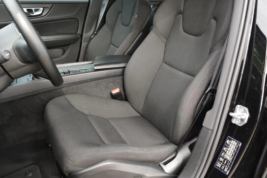 Volvo V60 T4 aut