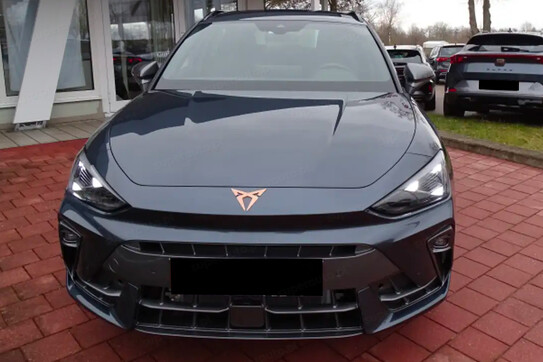 Cupra Leon Sportstourer 1.5 eTSI mHEV DSG