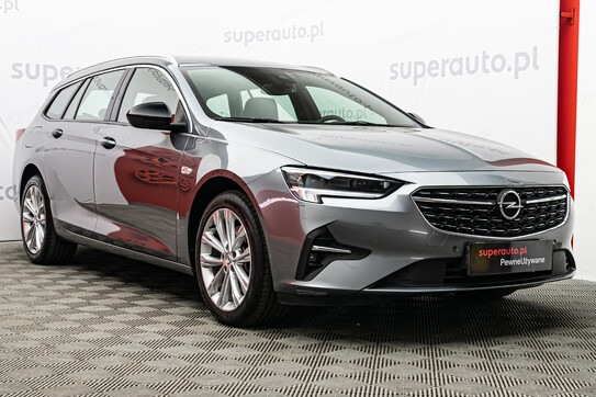 Opel Insignia 2.0 CDTI  aut